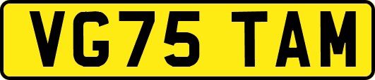 VG75TAM