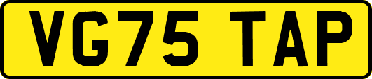 VG75TAP