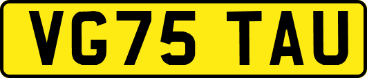 VG75TAU