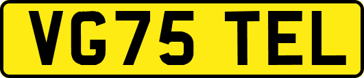 VG75TEL