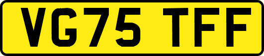 VG75TFF