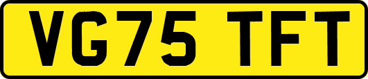 VG75TFT