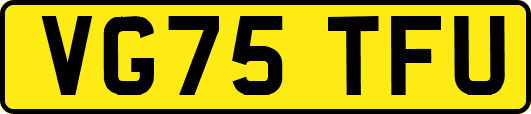 VG75TFU