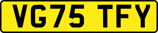 VG75TFY