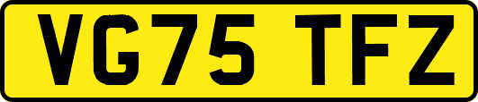 VG75TFZ