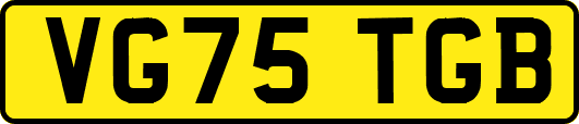 VG75TGB