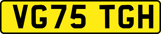 VG75TGH