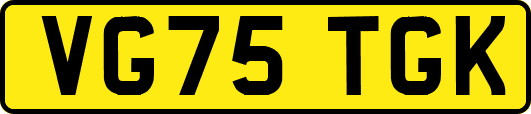 VG75TGK