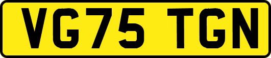 VG75TGN