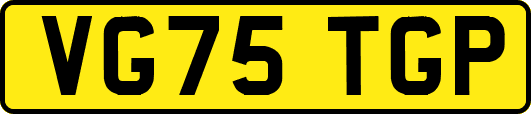 VG75TGP