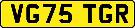 VG75TGR