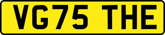 VG75THE