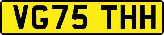 VG75THH