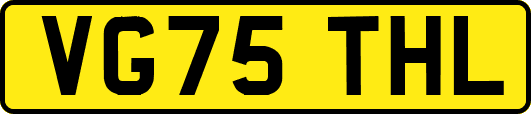 VG75THL