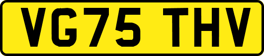 VG75THV