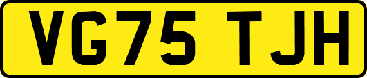 VG75TJH