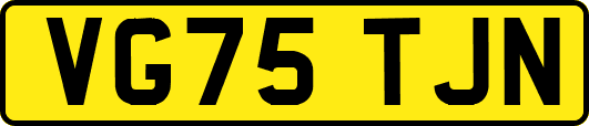 VG75TJN