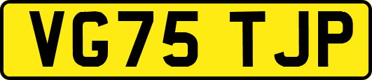 VG75TJP