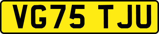 VG75TJU