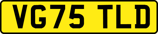 VG75TLD