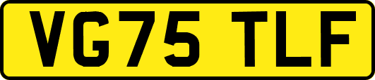 VG75TLF