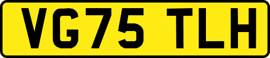 VG75TLH