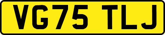 VG75TLJ