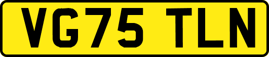 VG75TLN