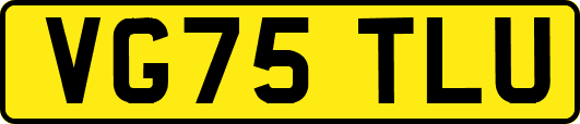 VG75TLU