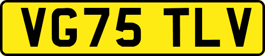 VG75TLV