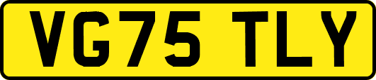 VG75TLY