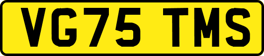 VG75TMS