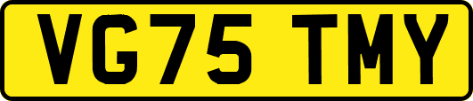 VG75TMY