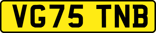 VG75TNB