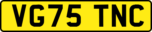 VG75TNC