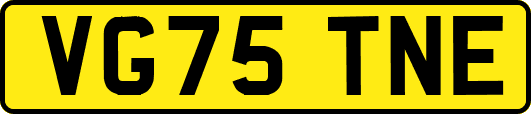 VG75TNE