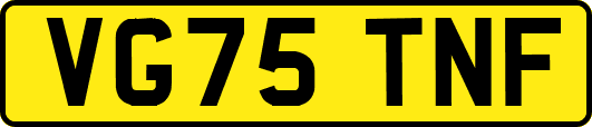 VG75TNF