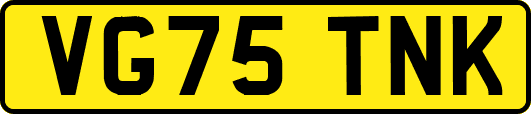 VG75TNK