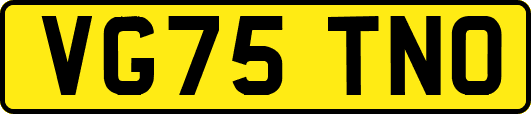 VG75TNO