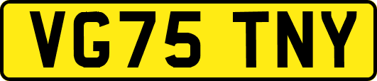 VG75TNY
