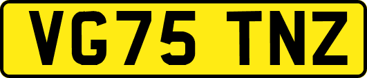VG75TNZ