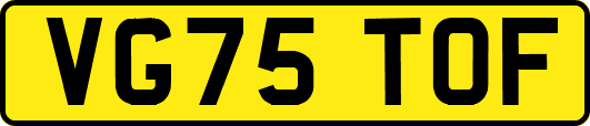 VG75TOF