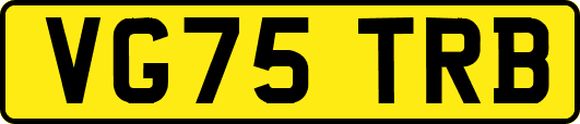 VG75TRB