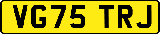 VG75TRJ