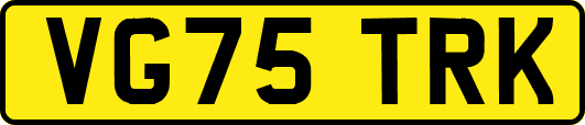 VG75TRK