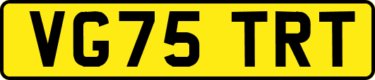VG75TRT