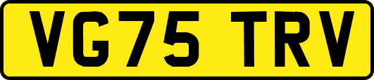 VG75TRV