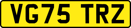 VG75TRZ