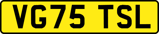 VG75TSL