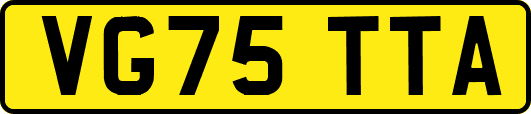 VG75TTA